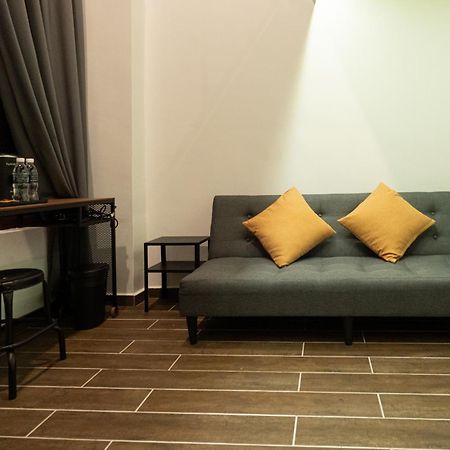The Magazine Boutique Hotel George Town Ngoại thất bức ảnh
