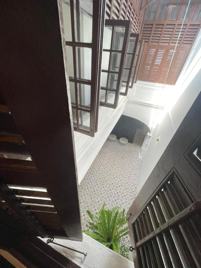 The Magazine Boutique Hotel George Town Ngoại thất bức ảnh