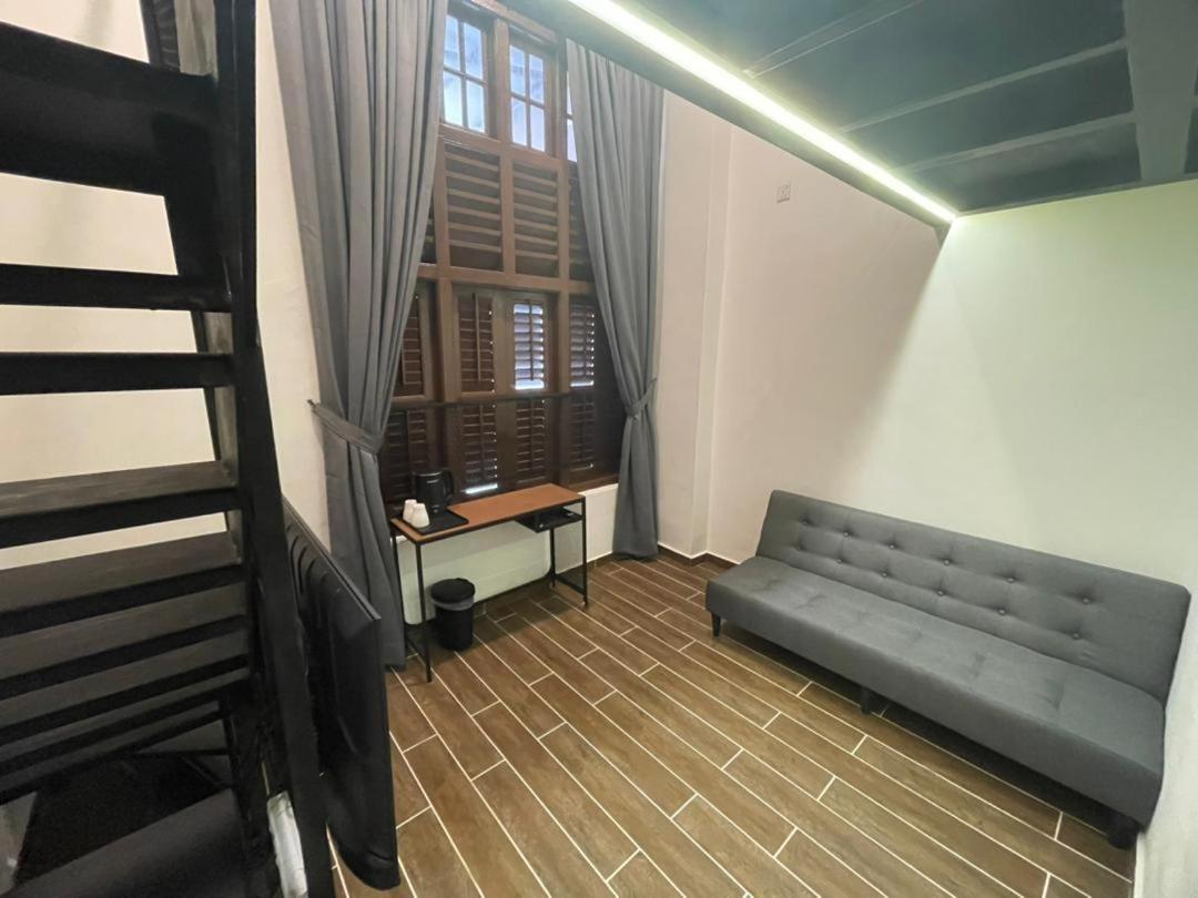 The Magazine Boutique Hotel George Town Ngoại thất bức ảnh