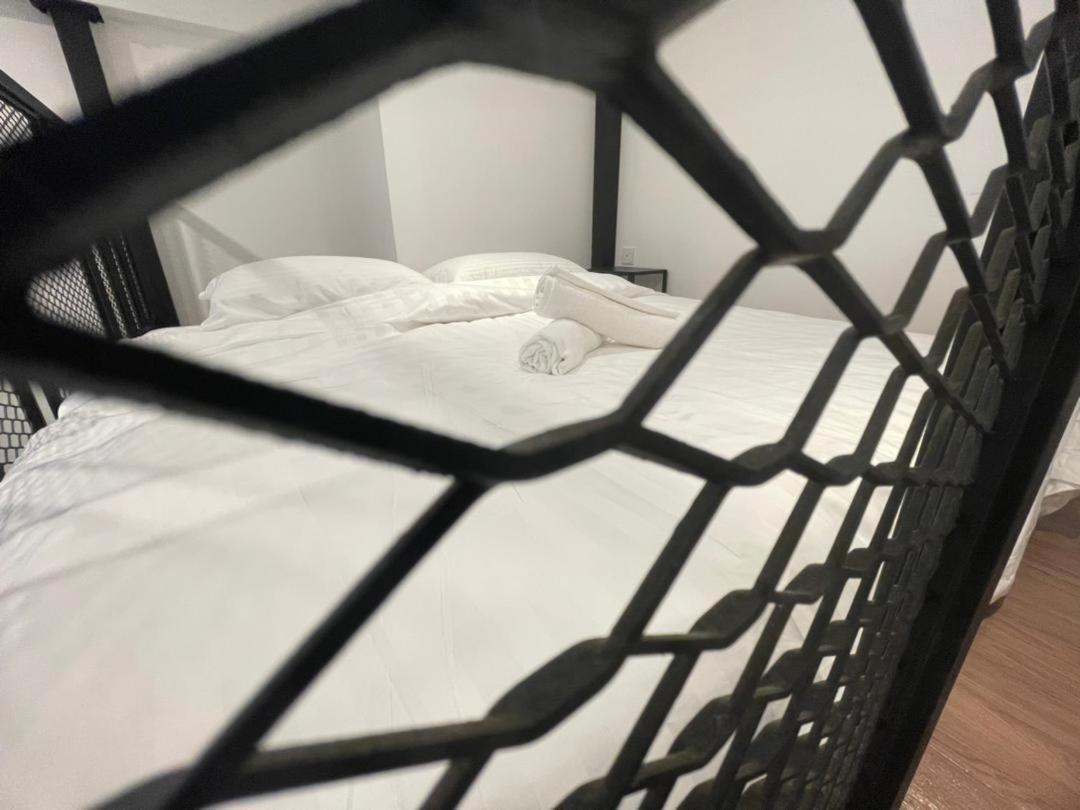 The Magazine Boutique Hotel George Town Ngoại thất bức ảnh