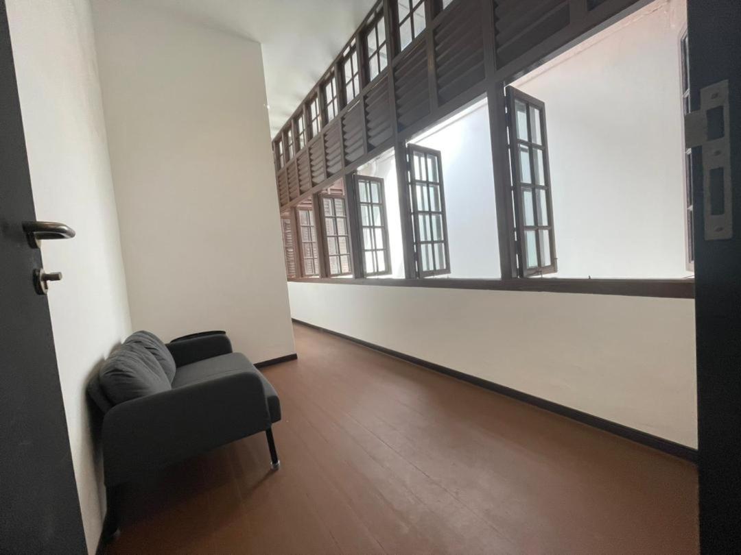 The Magazine Boutique Hotel George Town Ngoại thất bức ảnh