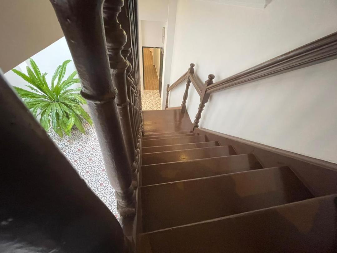 The Magazine Boutique Hotel George Town Ngoại thất bức ảnh