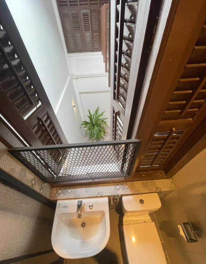 The Magazine Boutique Hotel George Town Ngoại thất bức ảnh