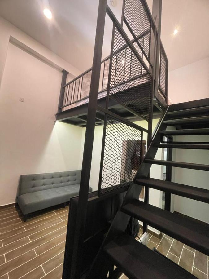 The Magazine Boutique Hotel George Town Ngoại thất bức ảnh