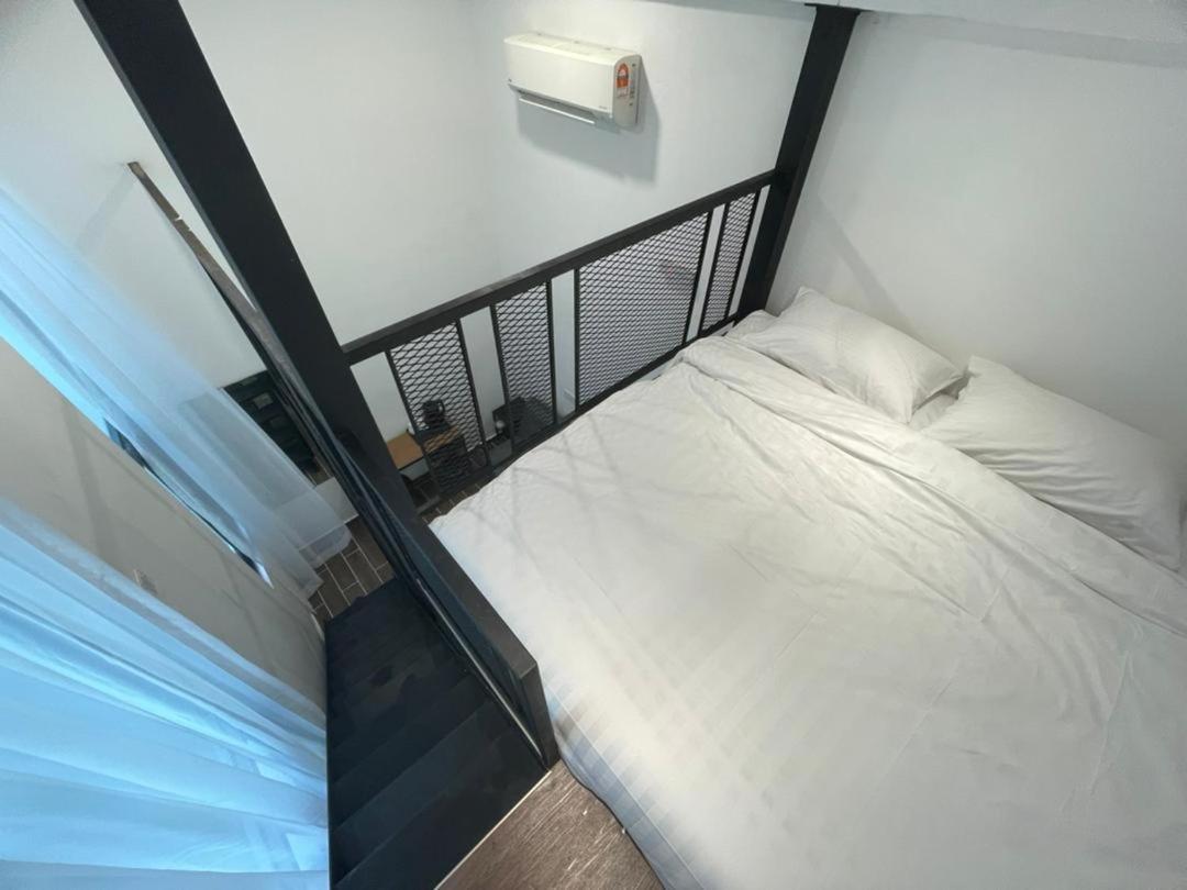 The Magazine Boutique Hotel George Town Ngoại thất bức ảnh