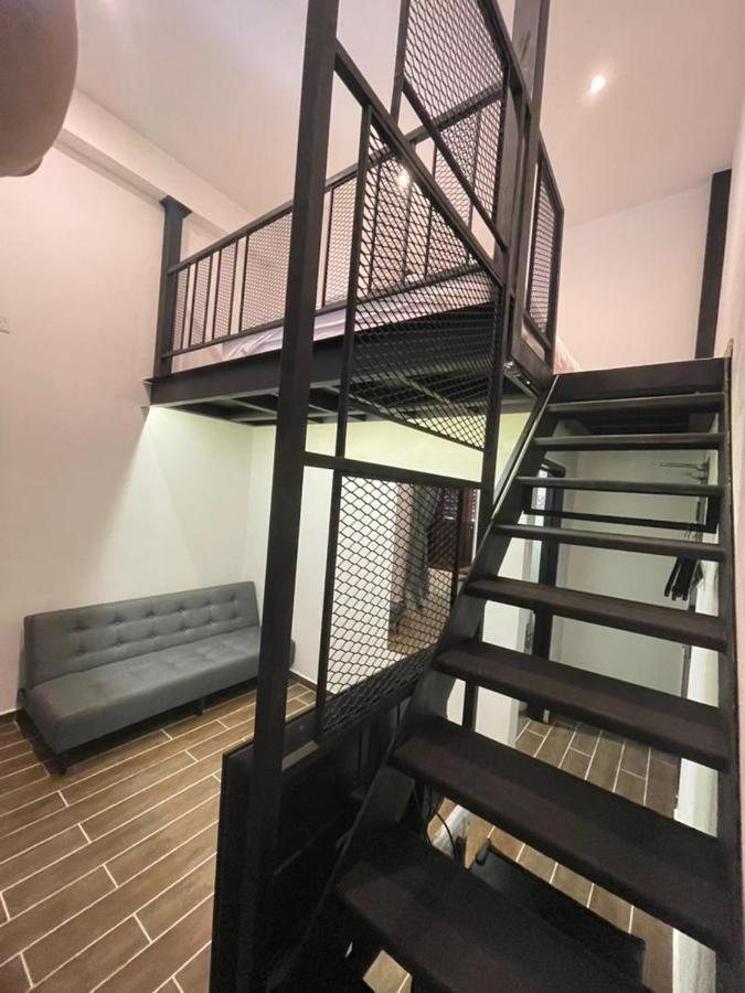 The Magazine Boutique Hotel George Town Ngoại thất bức ảnh