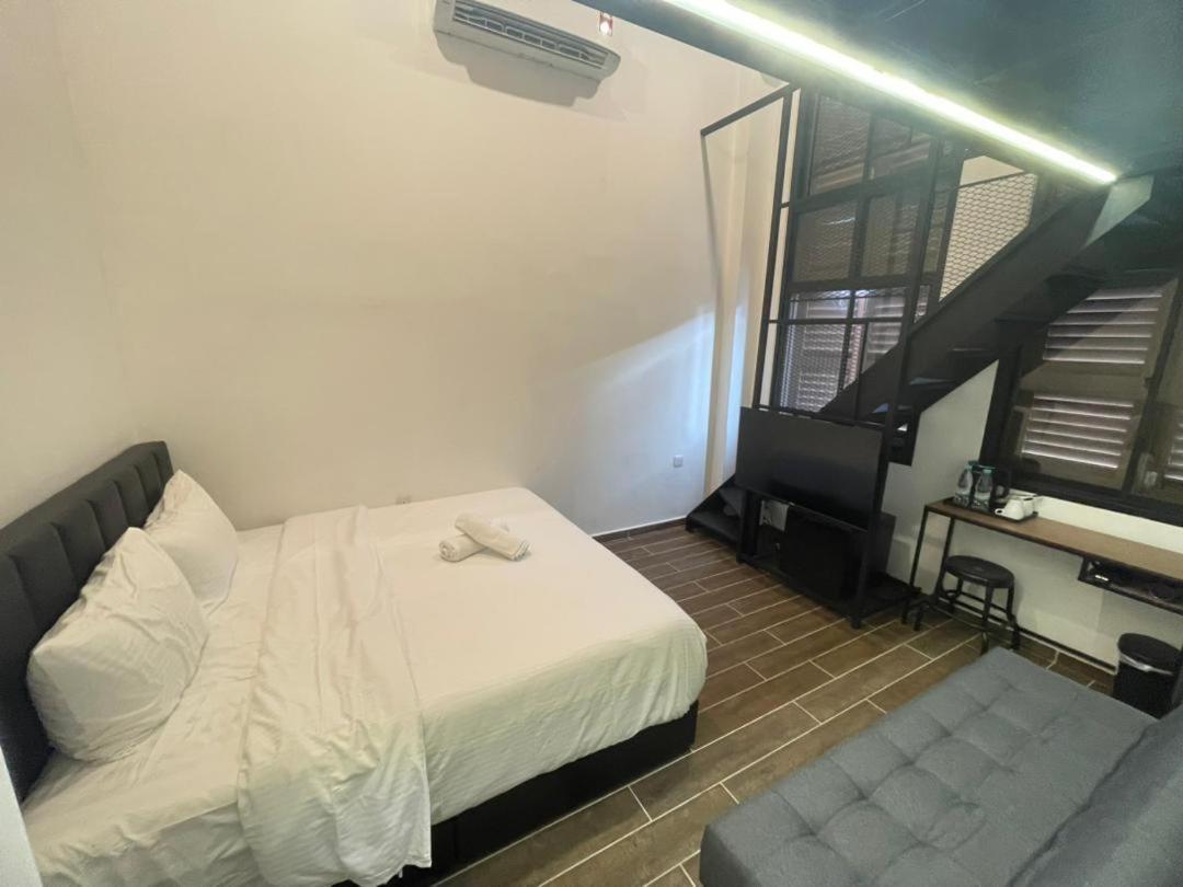 The Magazine Boutique Hotel George Town Ngoại thất bức ảnh