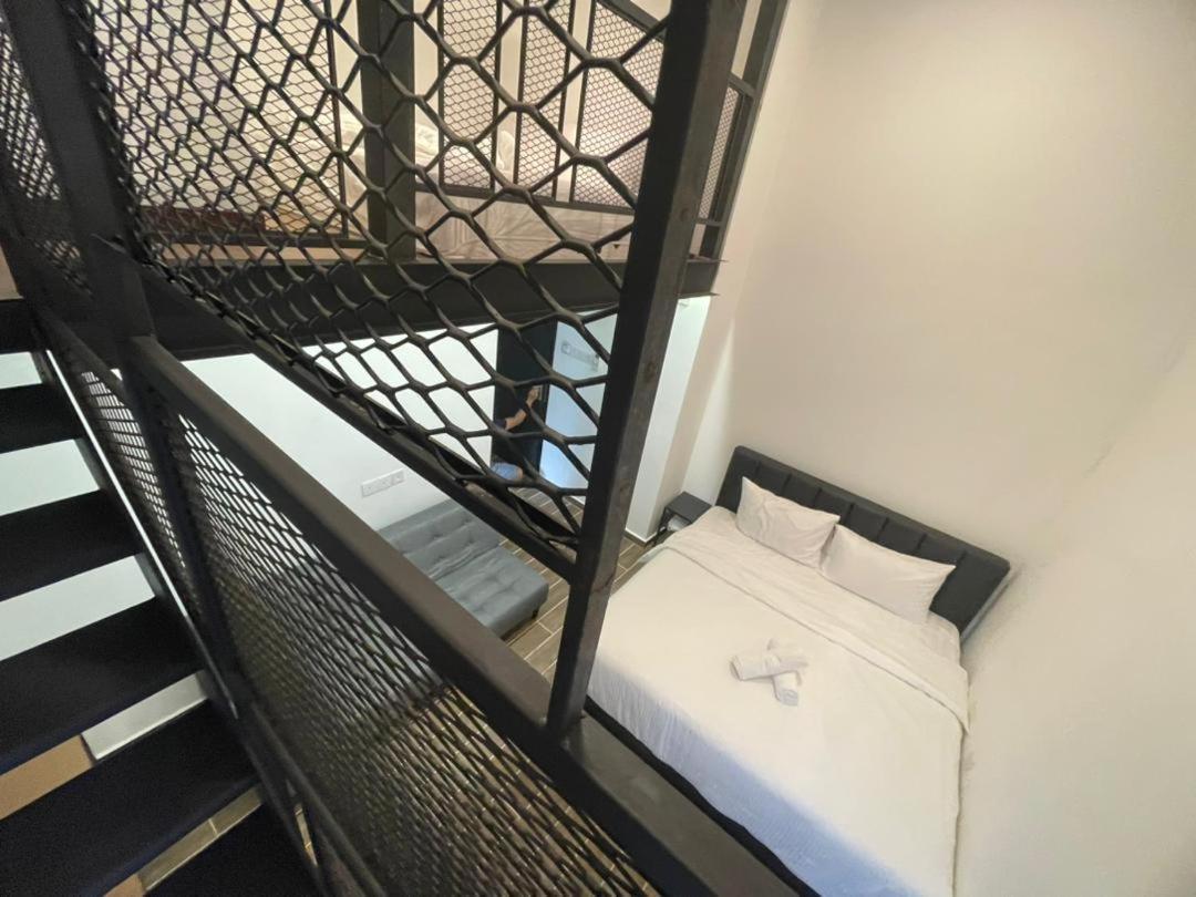 The Magazine Boutique Hotel George Town Ngoại thất bức ảnh