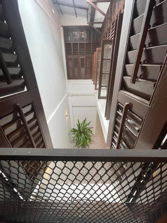 The Magazine Boutique Hotel George Town Ngoại thất bức ảnh