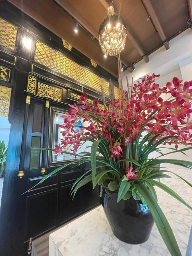 The Magazine Boutique Hotel George Town Ngoại thất bức ảnh