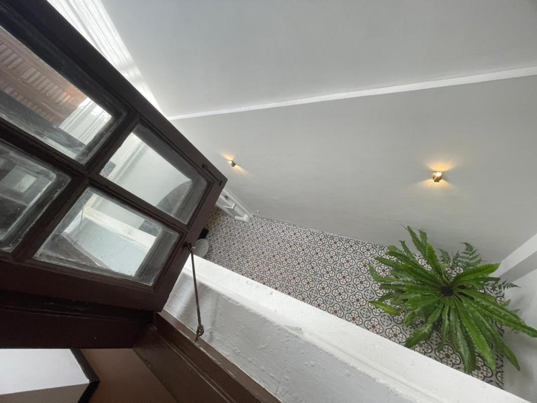 The Magazine Boutique Hotel George Town Ngoại thất bức ảnh
