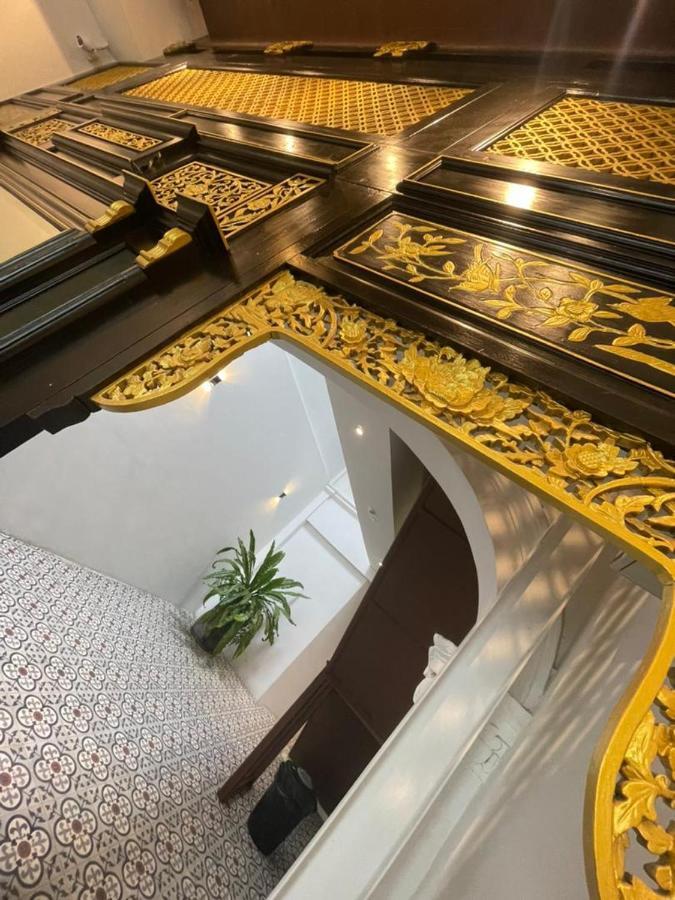 The Magazine Boutique Hotel George Town Ngoại thất bức ảnh