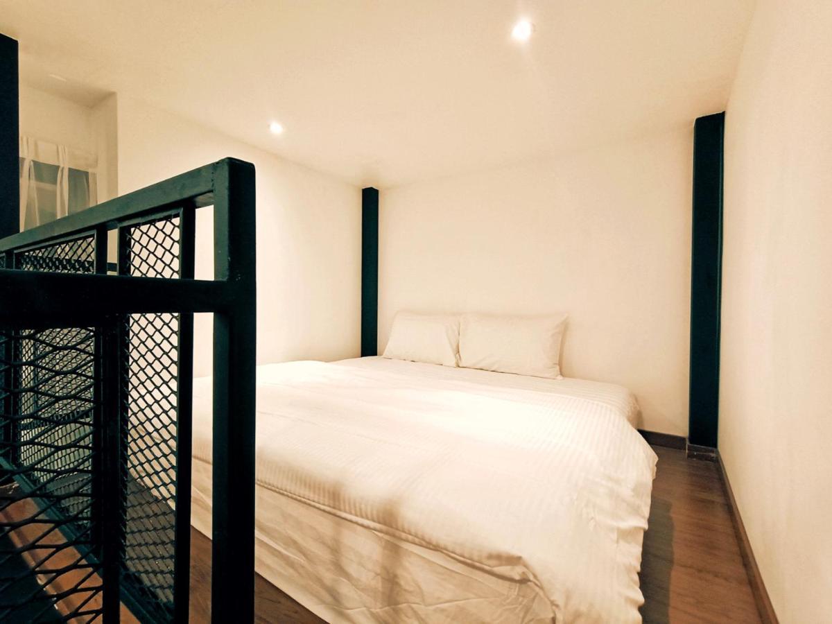 The Magazine Boutique Hotel George Town Ngoại thất bức ảnh
