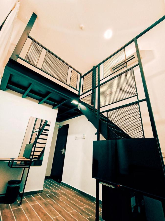 The Magazine Boutique Hotel George Town Ngoại thất bức ảnh