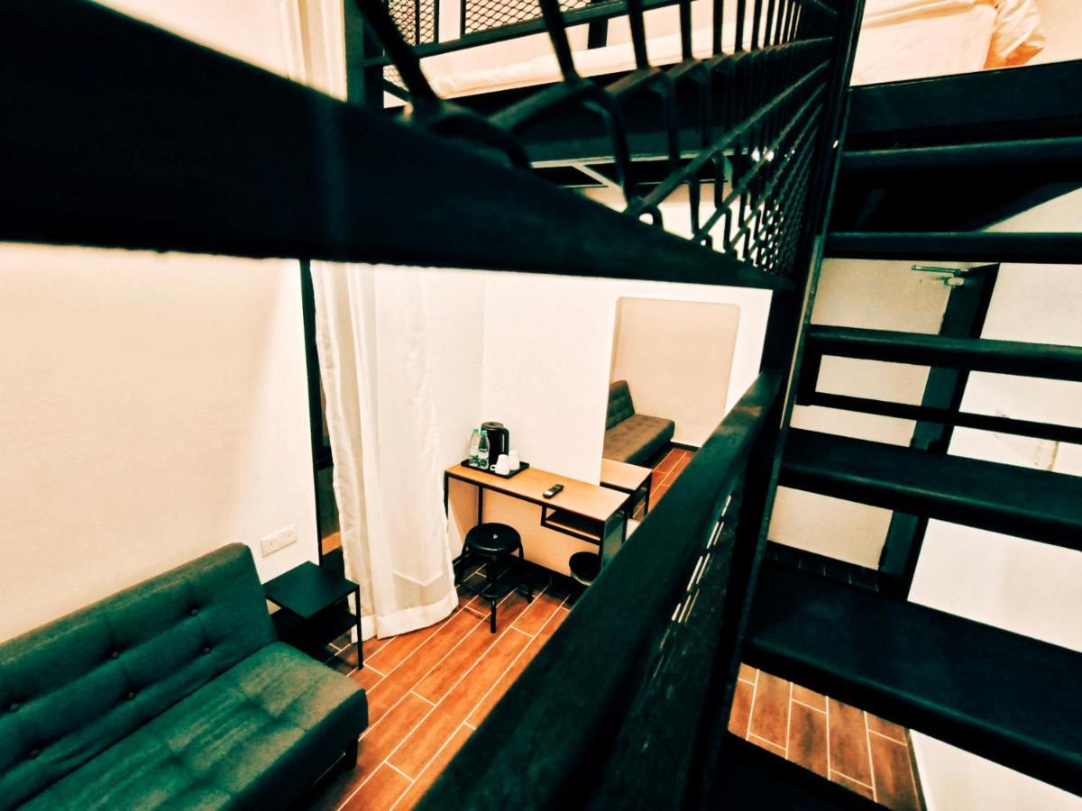 The Magazine Boutique Hotel George Town Ngoại thất bức ảnh