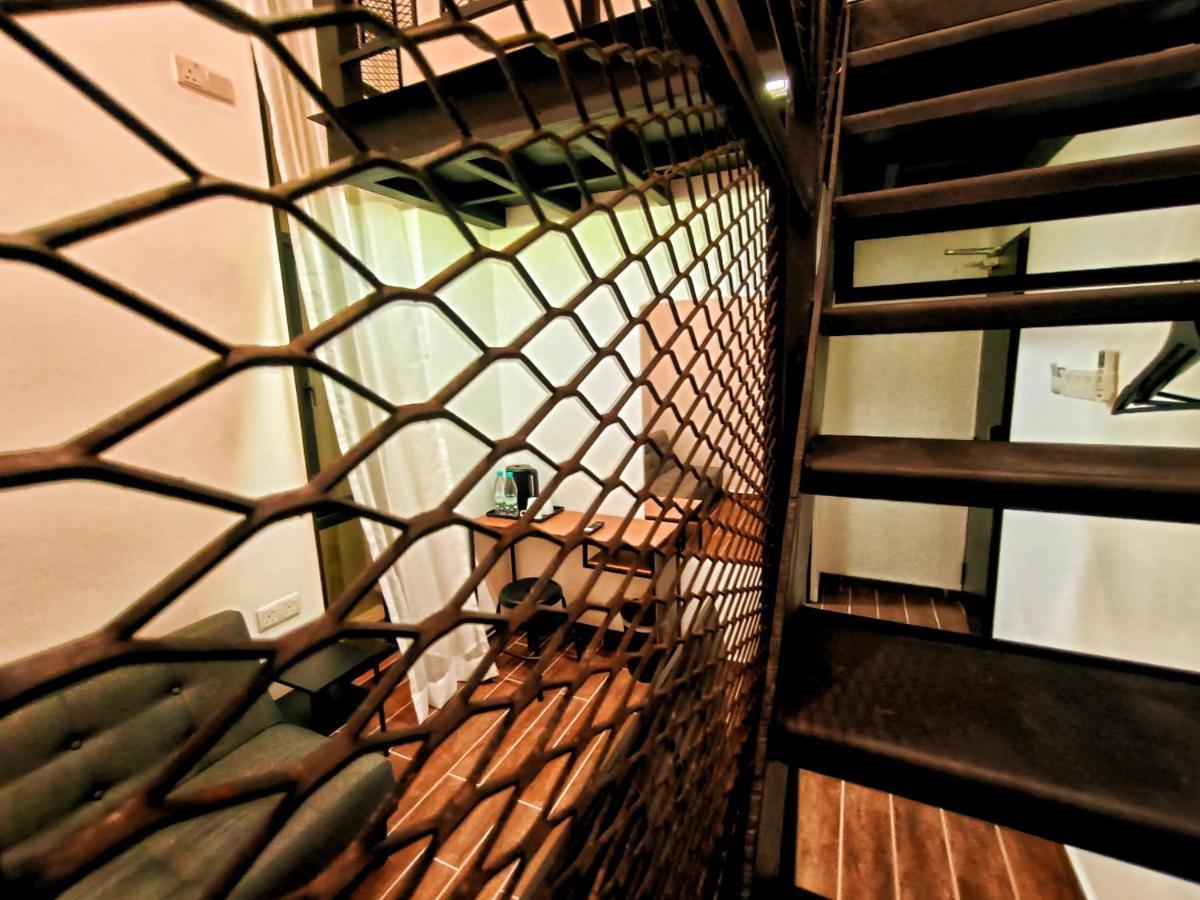 The Magazine Boutique Hotel George Town Ngoại thất bức ảnh