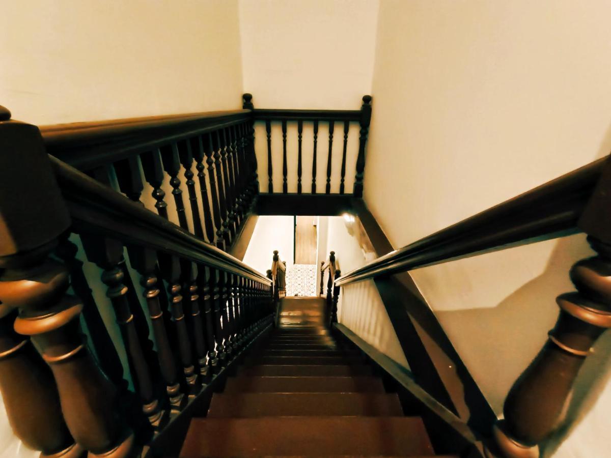 The Magazine Boutique Hotel George Town Ngoại thất bức ảnh