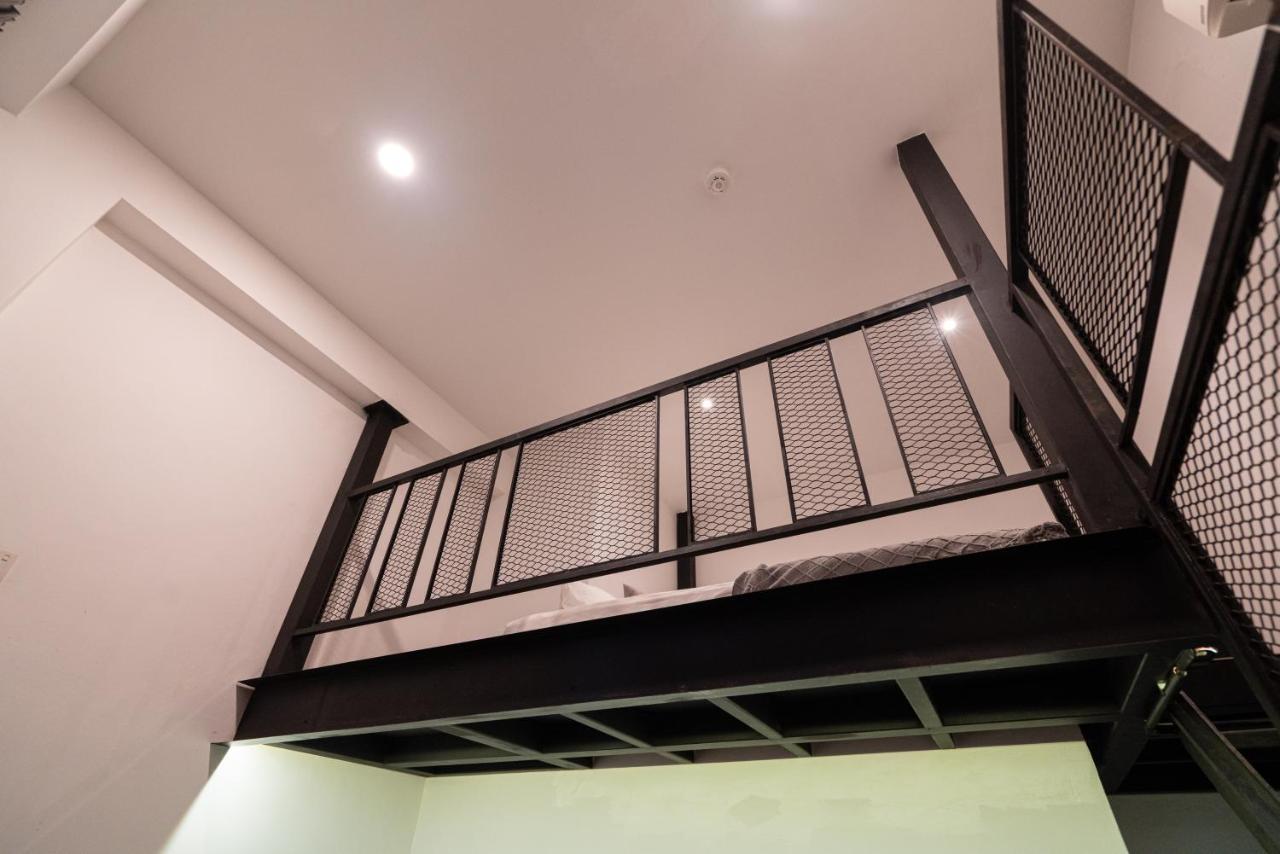 The Magazine Boutique Hotel George Town Ngoại thất bức ảnh