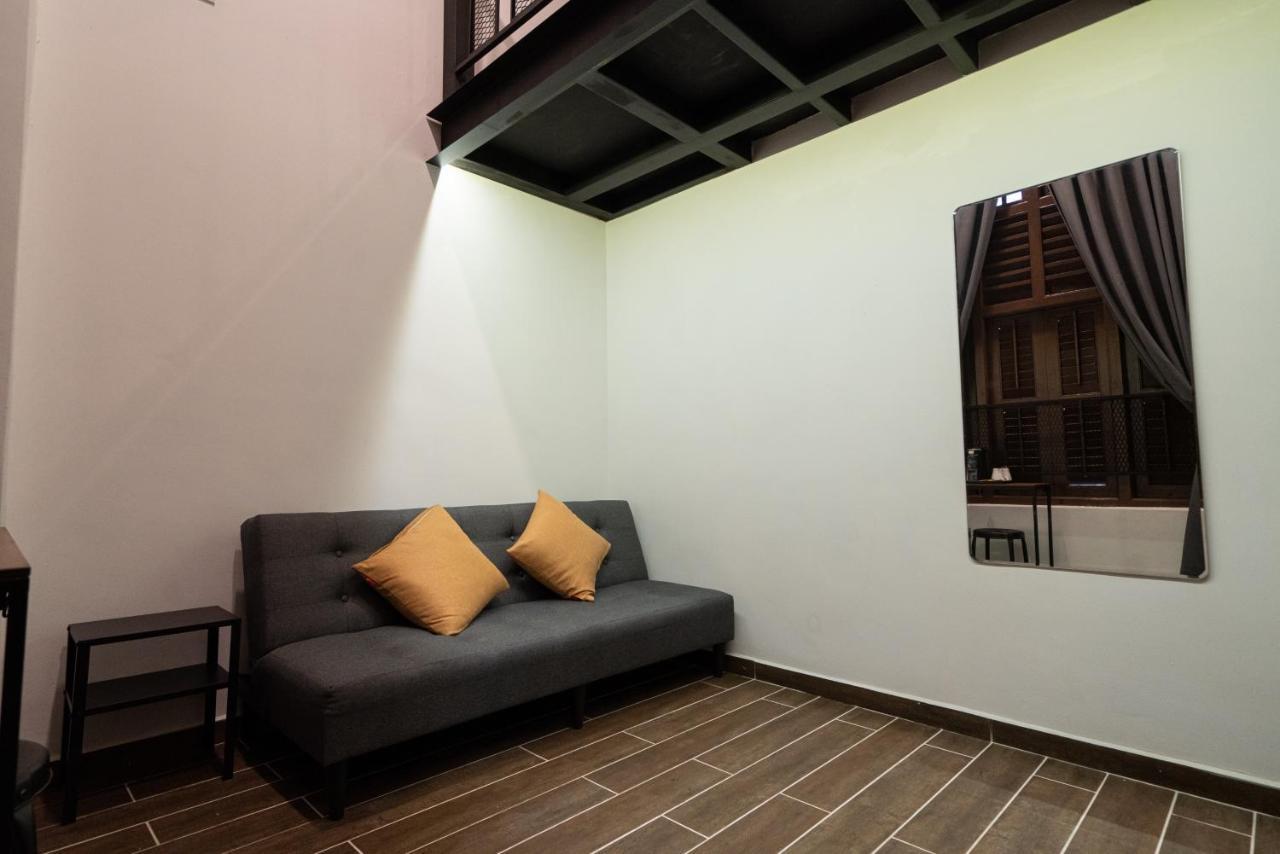 The Magazine Boutique Hotel George Town Ngoại thất bức ảnh