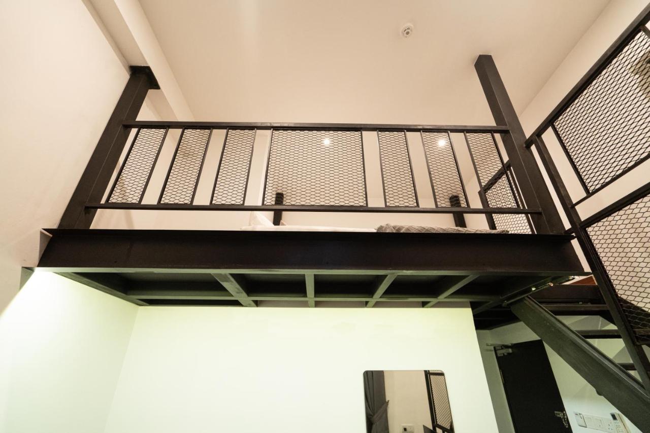 The Magazine Boutique Hotel George Town Ngoại thất bức ảnh