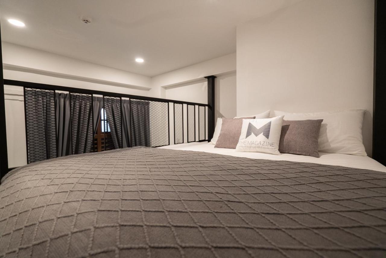 The Magazine Boutique Hotel George Town Ngoại thất bức ảnh