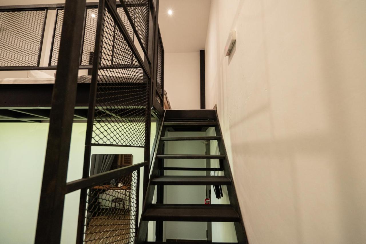The Magazine Boutique Hotel George Town Ngoại thất bức ảnh