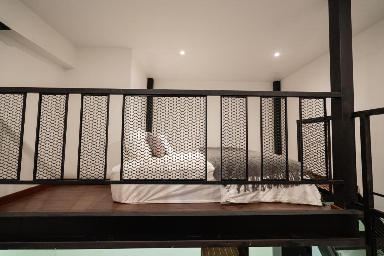 The Magazine Boutique Hotel George Town Ngoại thất bức ảnh