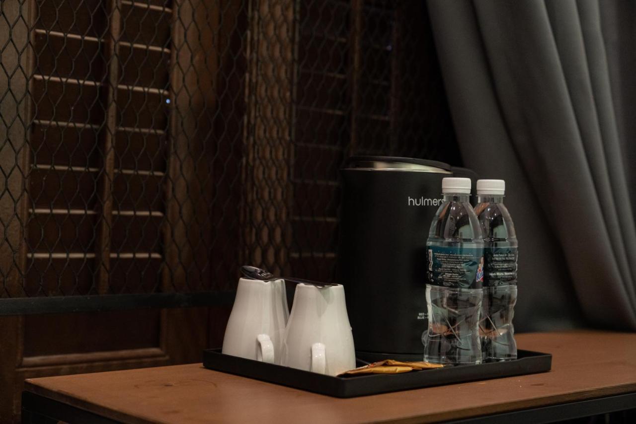 The Magazine Boutique Hotel George Town Ngoại thất bức ảnh