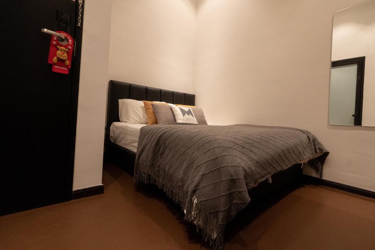 The Magazine Boutique Hotel George Town Ngoại thất bức ảnh