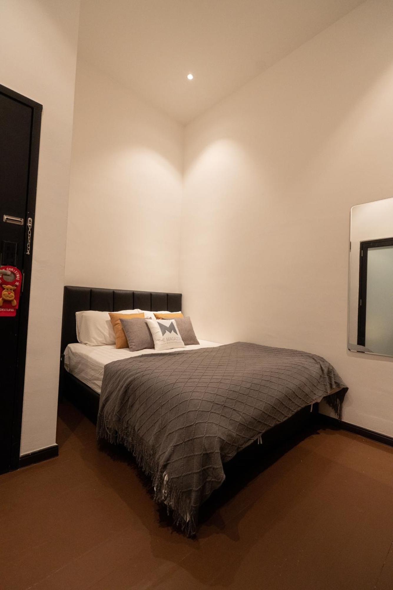 The Magazine Boutique Hotel George Town Ngoại thất bức ảnh