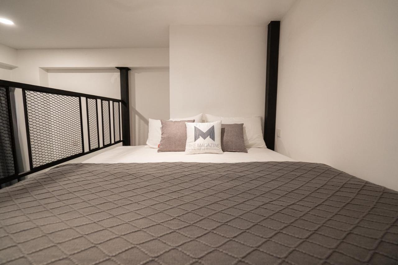 The Magazine Boutique Hotel George Town Ngoại thất bức ảnh
