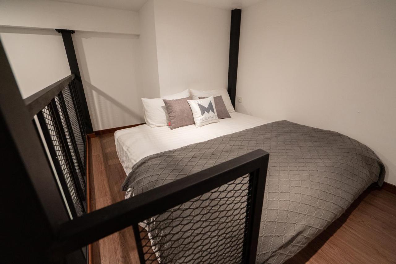 The Magazine Boutique Hotel George Town Ngoại thất bức ảnh