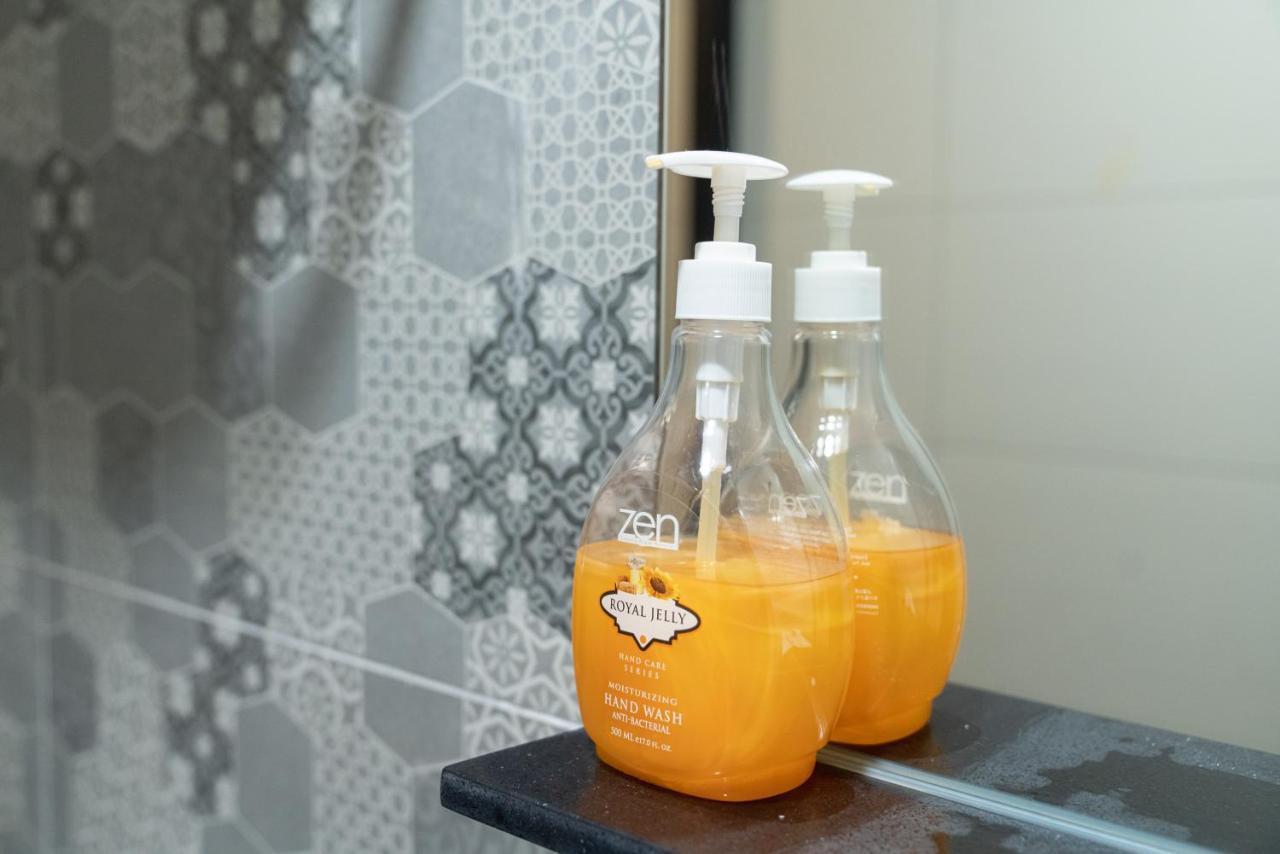 The Magazine Boutique Hotel George Town Ngoại thất bức ảnh