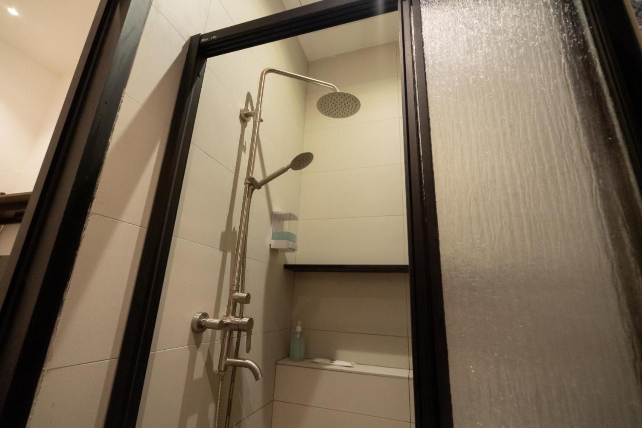 The Magazine Boutique Hotel George Town Ngoại thất bức ảnh