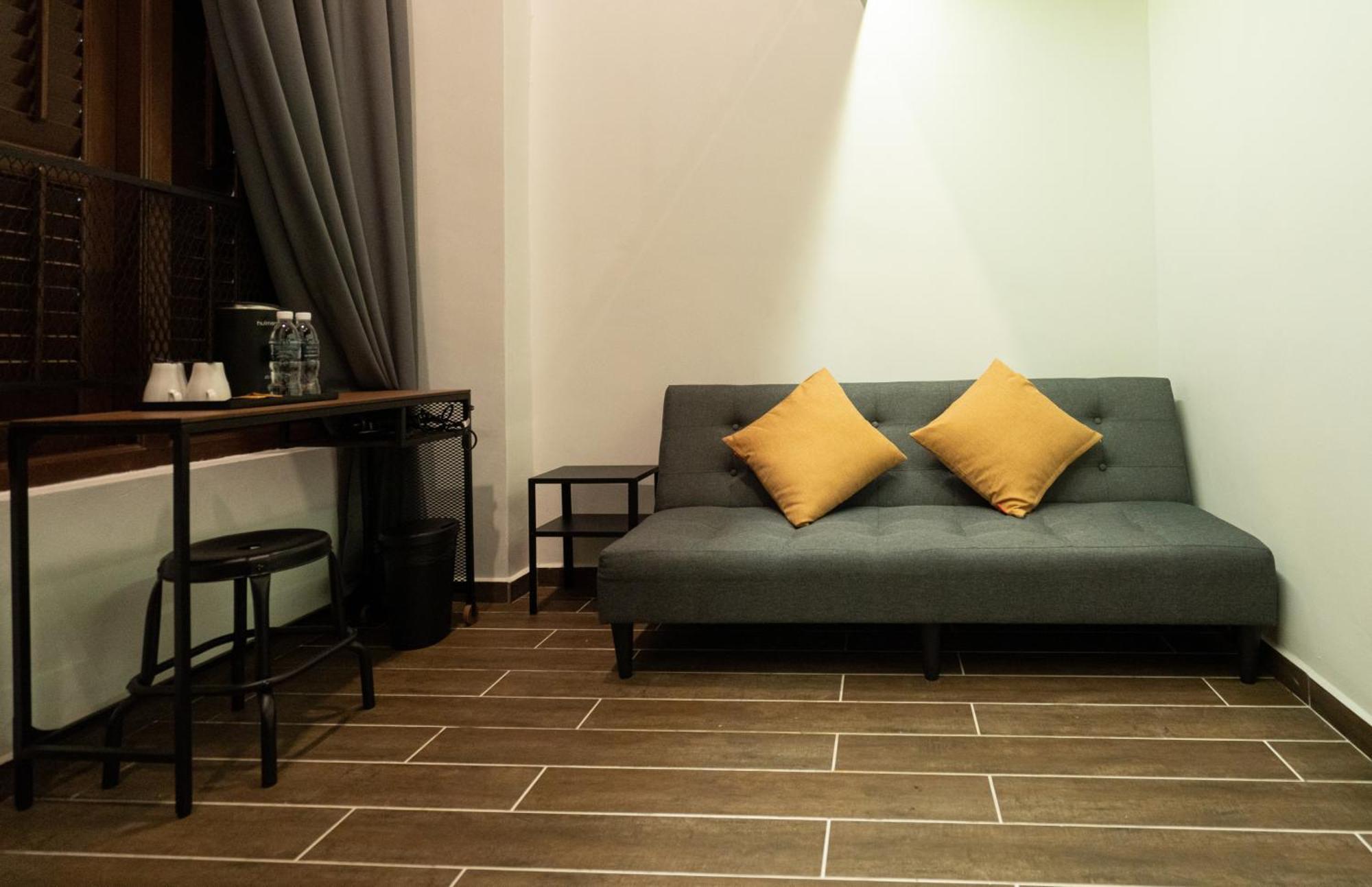 The Magazine Boutique Hotel George Town Ngoại thất bức ảnh
