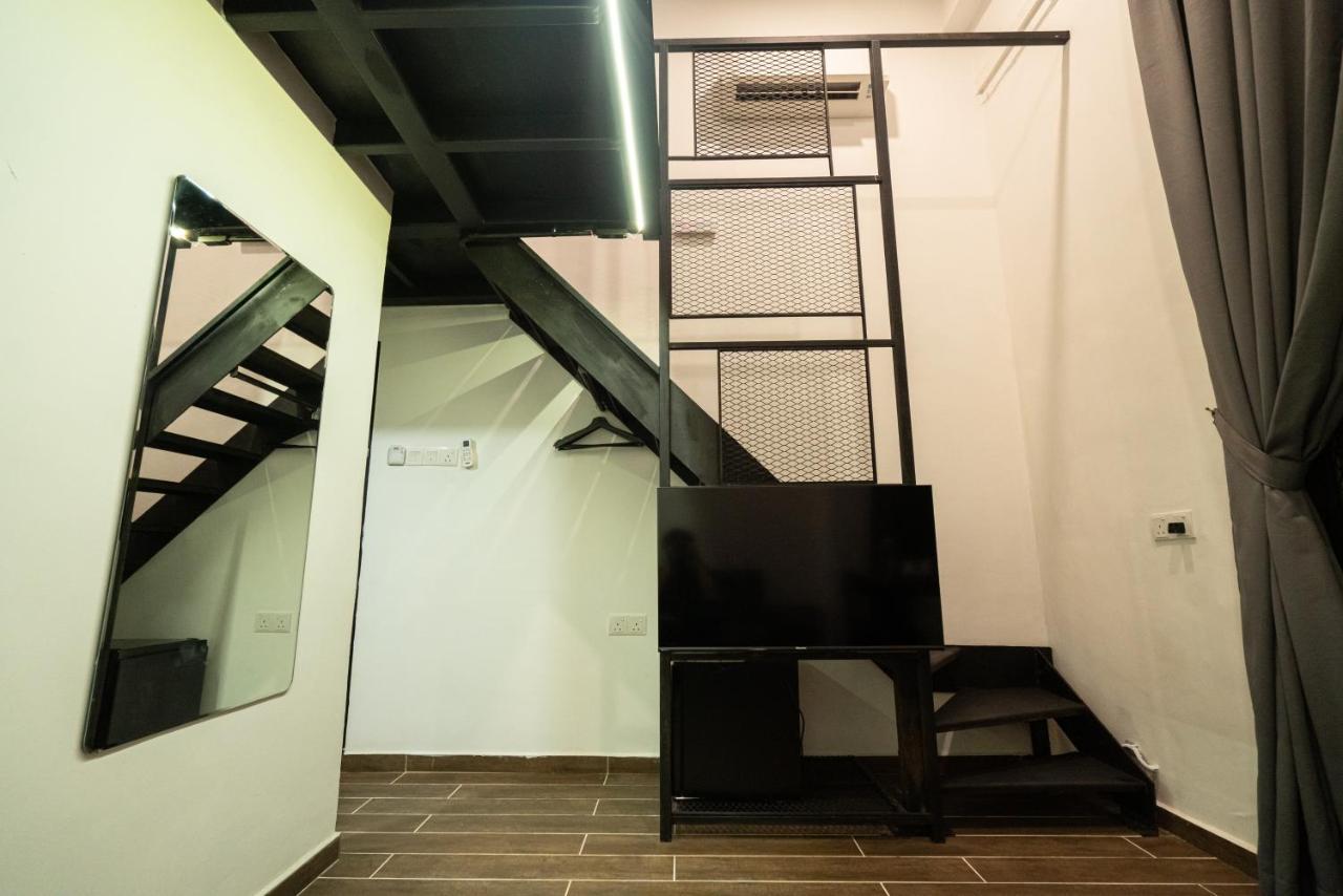 The Magazine Boutique Hotel George Town Ngoại thất bức ảnh